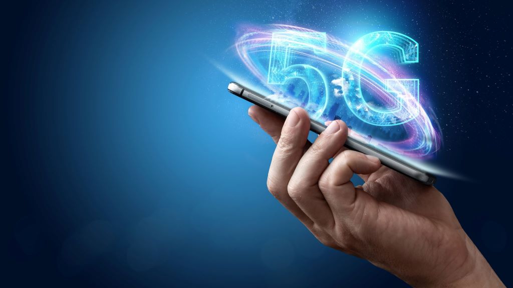 5G vs 4G: What’s the Real Difference?