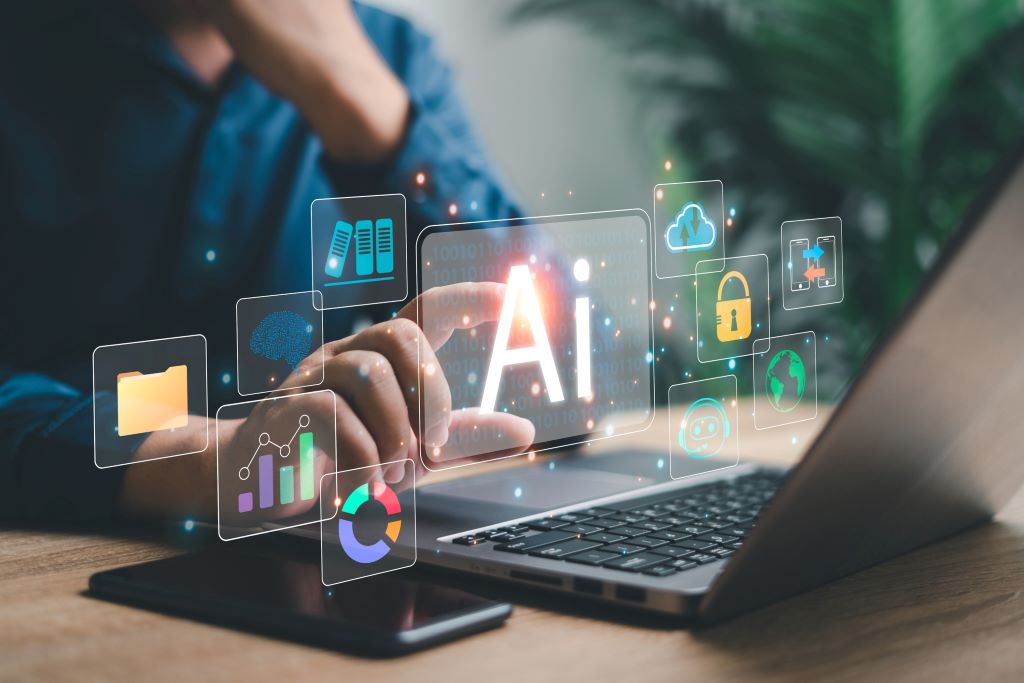 Ready to Empower Your Workforce with AI?
