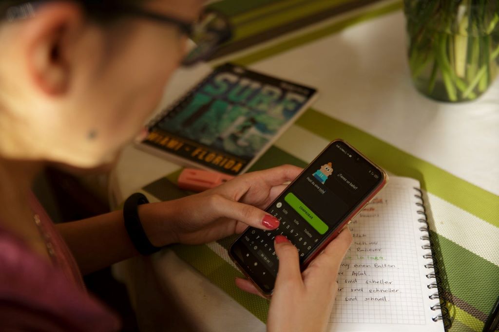 17-year-old developer: What’s Next for Young Coders?