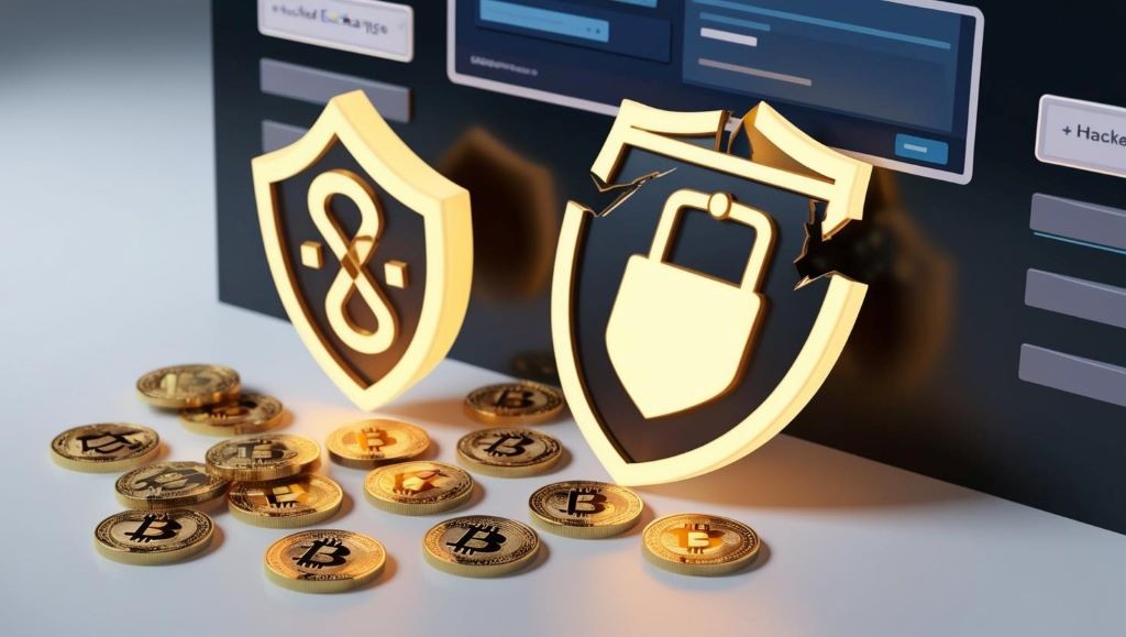 Have you encountered a crypto or online payment scam recently?