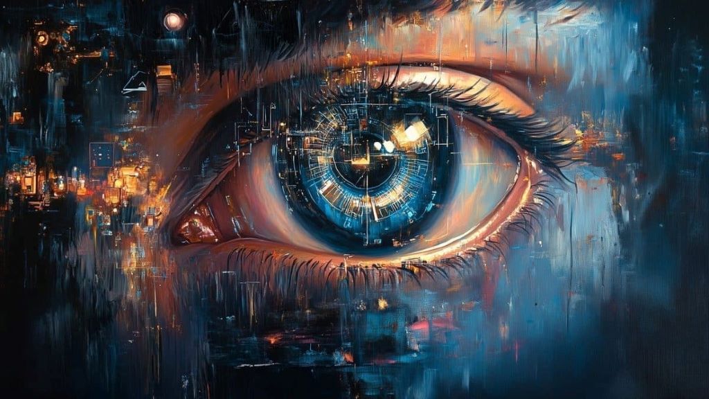 The Future of Digital Culture
