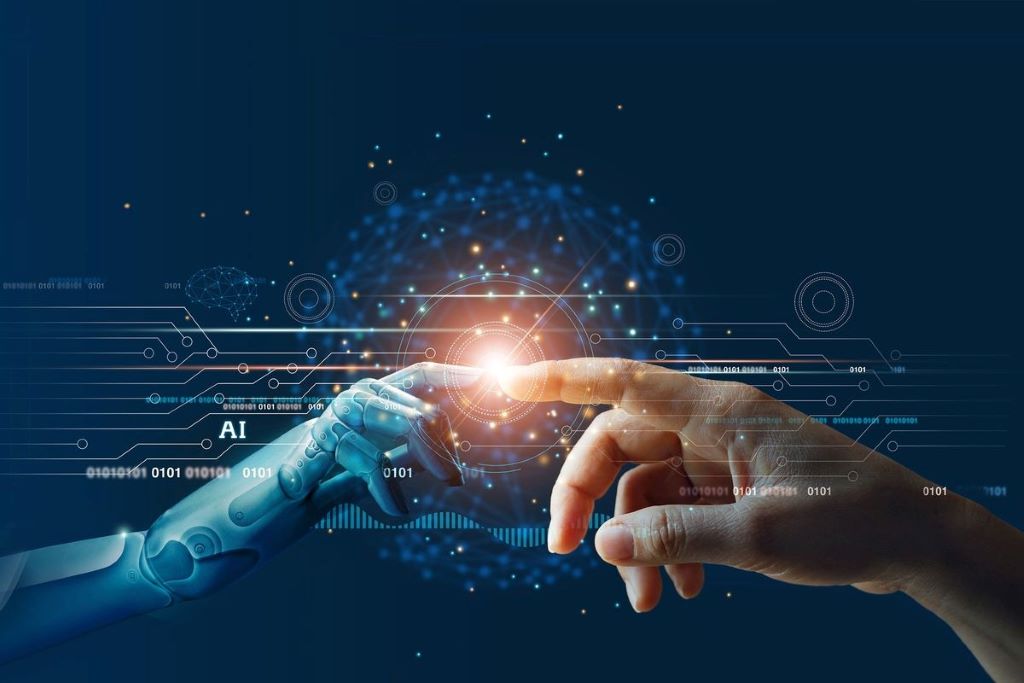 7 emerging technologies : The Future Is Closer Than You Think