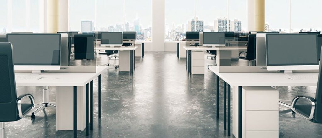 The Forces Shaping the Future of Work