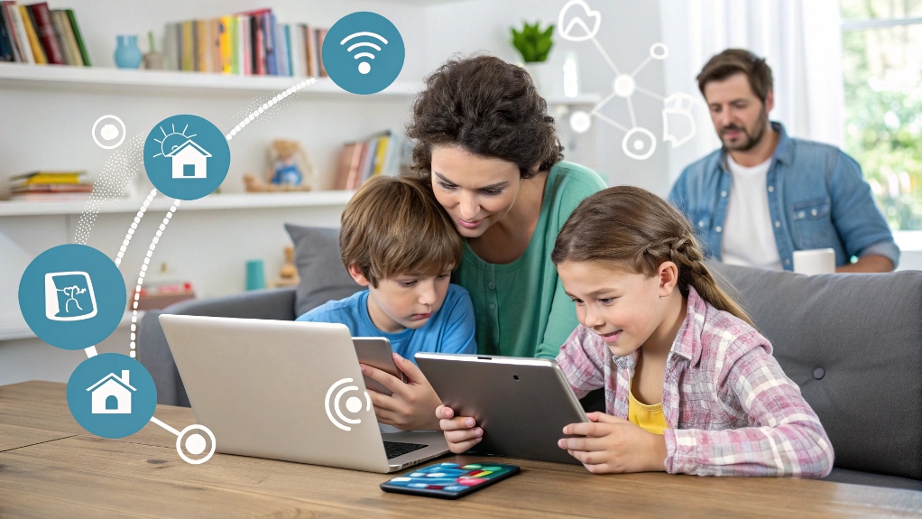 Which parental control software is the best