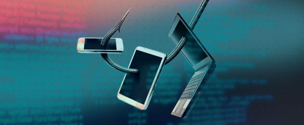 What Exactly is Phishing? The Digital Deception Explained