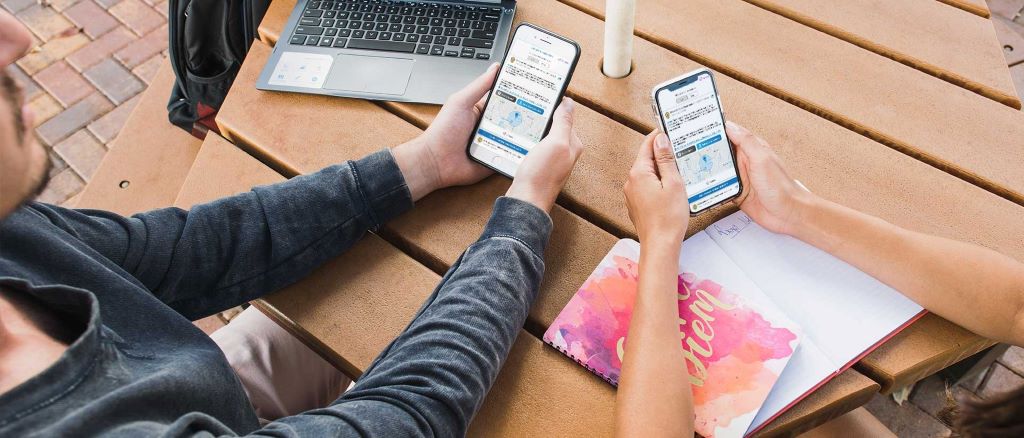 Educate About Online Predators and Strangers