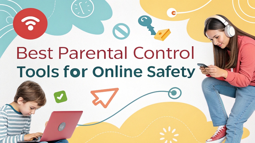Best parental control tools for online safety