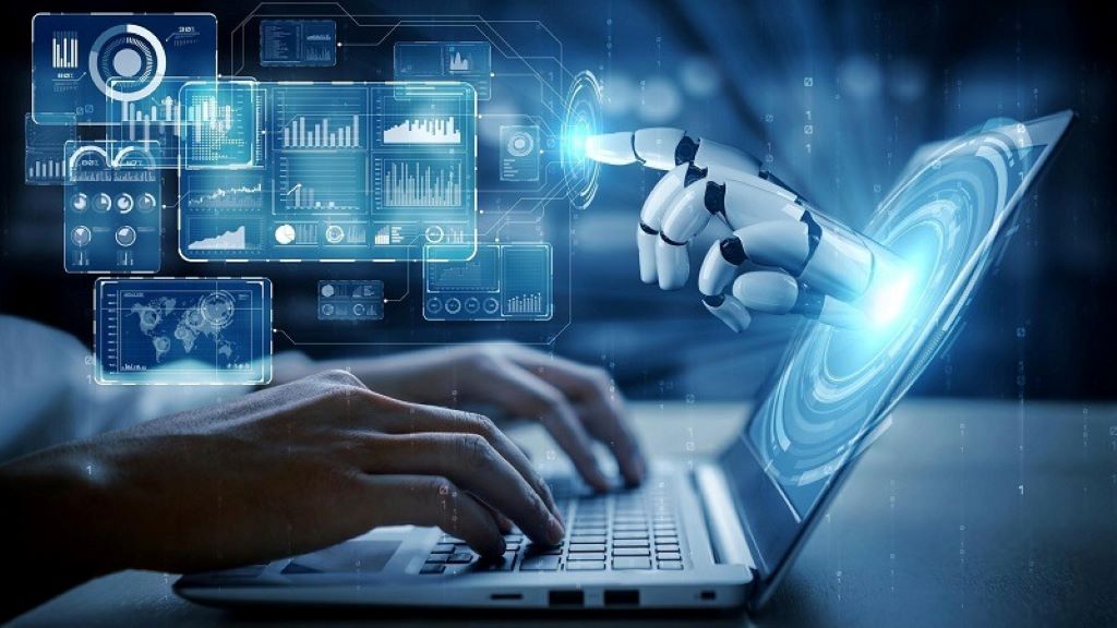 Global Technology: From Narrow to Generative Intelligence