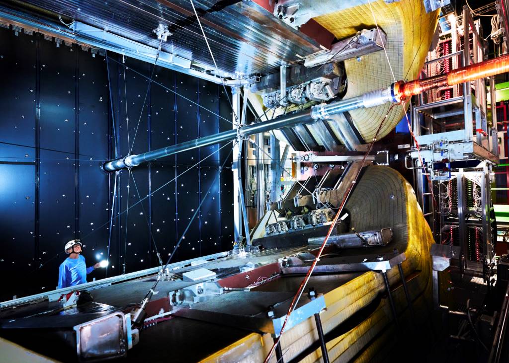 CERN’s Open-Source Philosophy