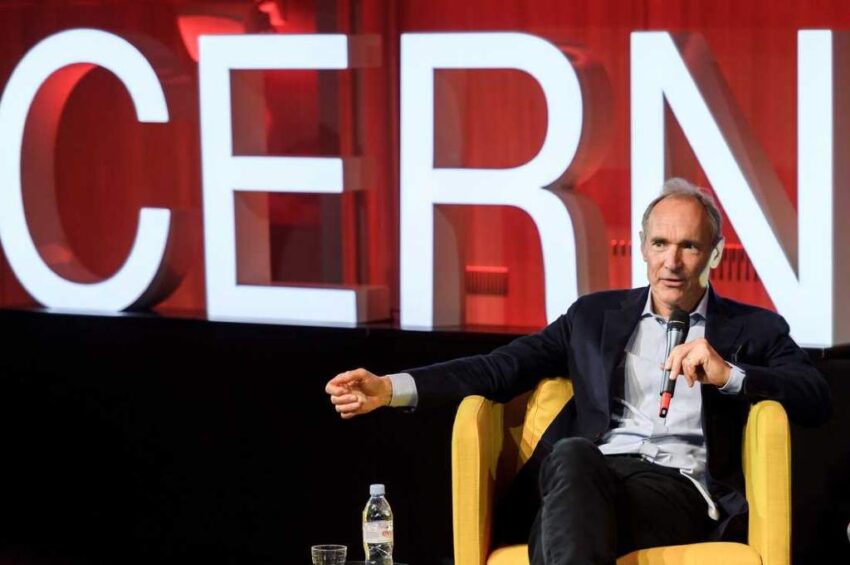 role of CERN